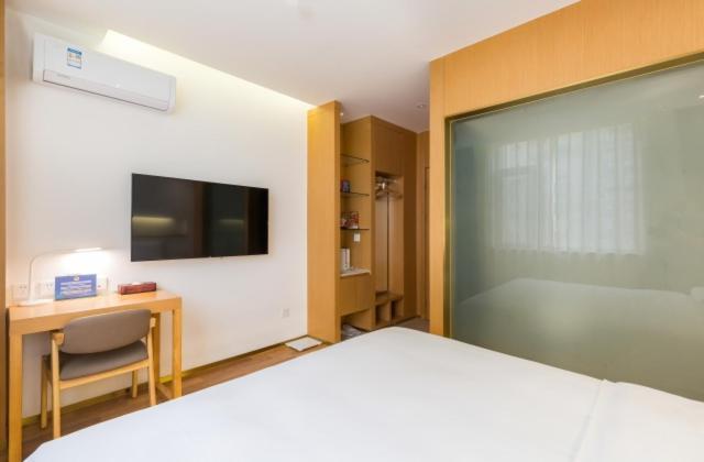 בייג'ינג Bejing Zimei Hotel מראה חיצוני תמונה