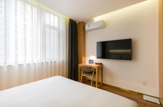 בייג'ינג Bejing Zimei Hotel מראה חיצוני תמונה