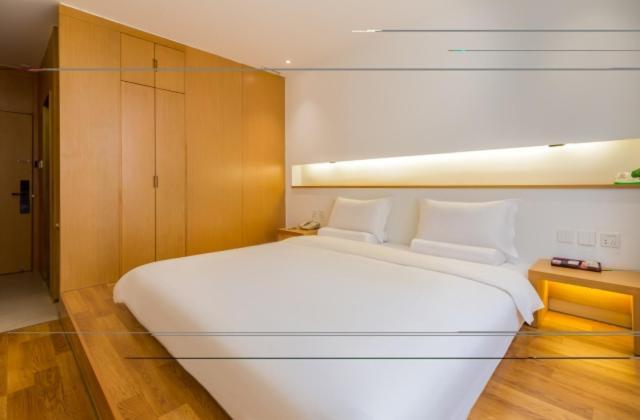 בייג'ינג Bejing Zimei Hotel מראה חיצוני תמונה