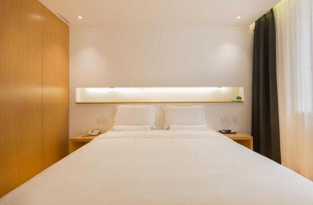 בייג'ינג Bejing Zimei Hotel מראה חיצוני תמונה