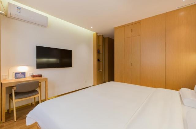 בייג'ינג Bejing Zimei Hotel מראה חיצוני תמונה