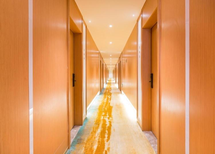 בייג'ינג Bejing Zimei Hotel מראה חיצוני תמונה