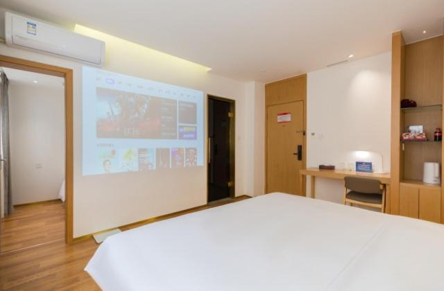 בייג'ינג Bejing Zimei Hotel מראה חיצוני תמונה