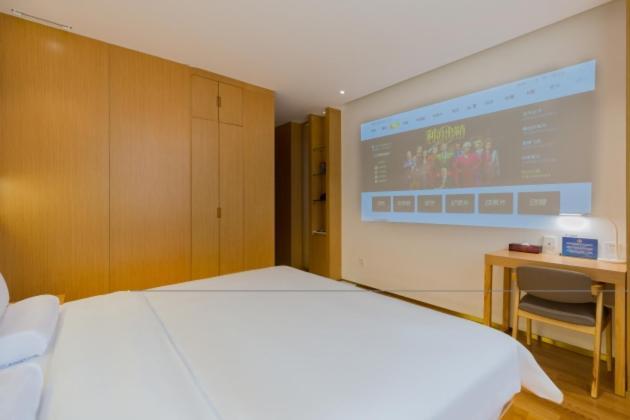 בייג'ינג Bejing Zimei Hotel מראה חיצוני תמונה